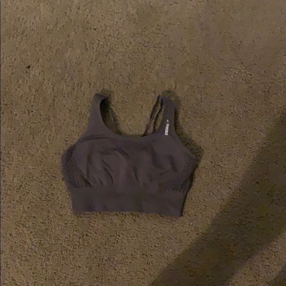 Gymshark vital seamless bra top!